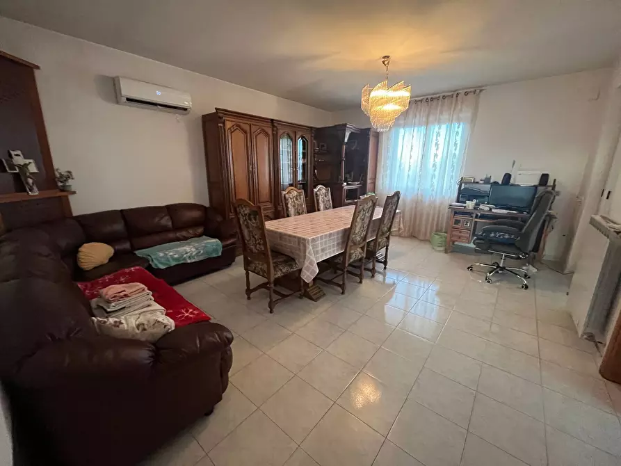 Immagine 24 di Casa indipendente in vendita  in CONTRADA COLLE MINCUCCIO a Cupello