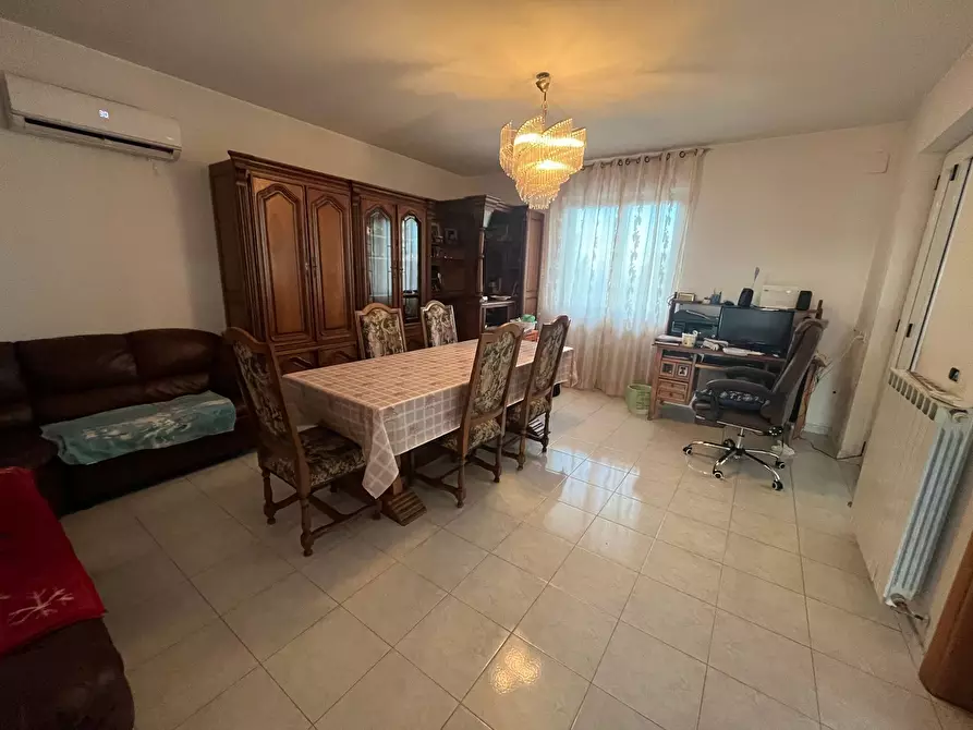 Immagine 25 di Casa indipendente in vendita  in CONTRADA COLLE MINCUCCIO a Cupello