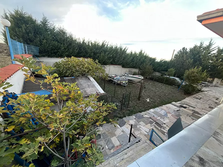 Immagine 33 di Casa indipendente in vendita  in CONTRADA COLLE MINCUCCIO a Cupello