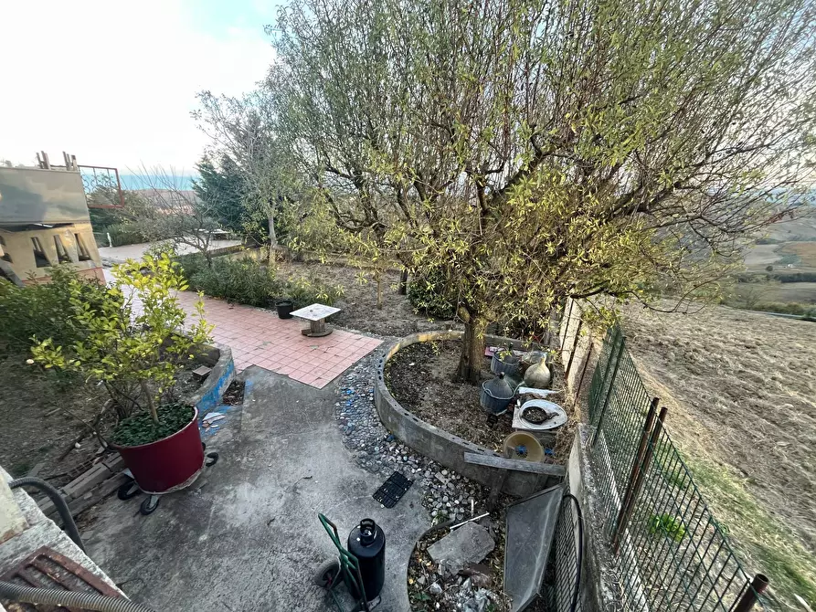 Immagine 34 di Casa indipendente in vendita  in CONTRADA COLLE MINCUCCIO a Cupello