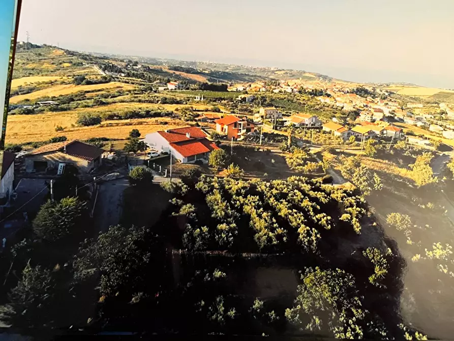 Immagine 35 di Casa indipendente in vendita  in CONTRADA COLLE MINCUCCIO a Cupello