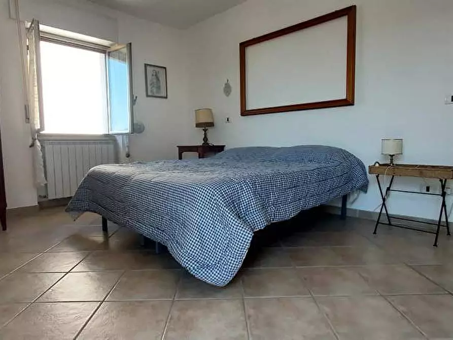 Immagine 7 di Casa semindipendente in affitto  in VIA UMBERTO I 1 a Carunchio