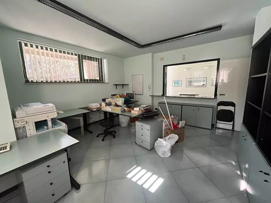 Immagine 4 di Locale commerciale in vendita  in VIA PLATONE a Vasto