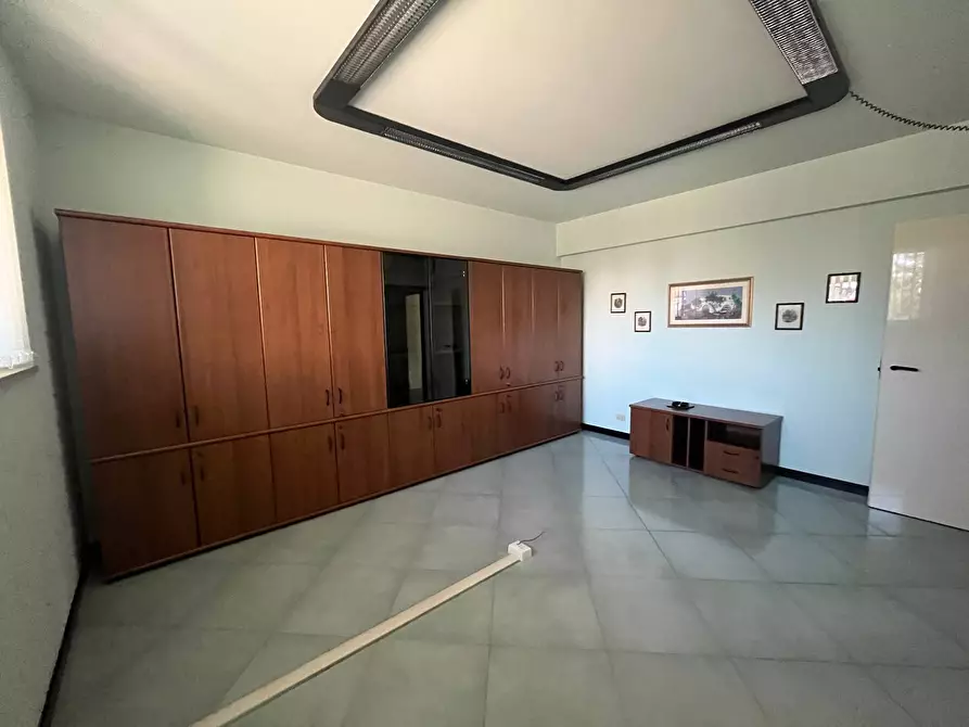 Immagine 18 di Locale commerciale in vendita  in VIA PLATONE a Vasto