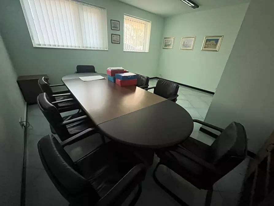 Immagine 24 di Locale commerciale in vendita  in VIA PLATONE a Vasto