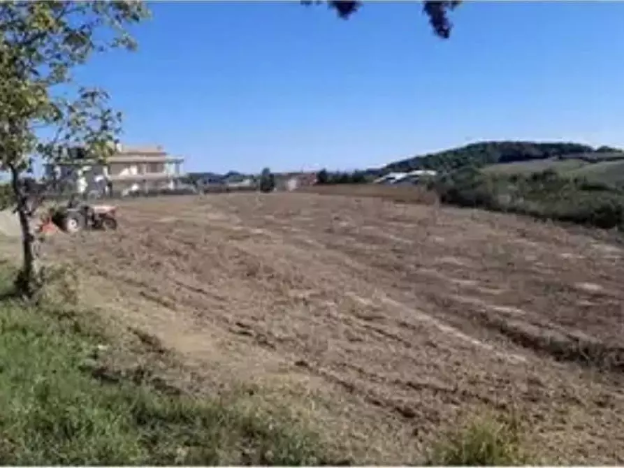 Immagine 1 di Terreno residenziale in vendita  in COLLE PIZZUTO a Gissi