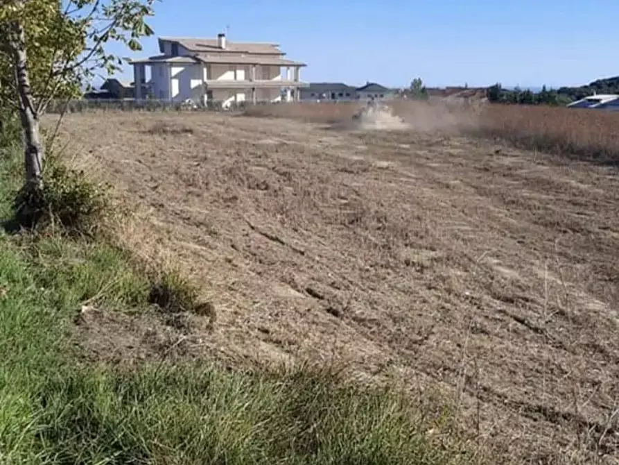 Immagine 2 di Terreno residenziale in vendita  in COLLE PIZZUTO a Gissi