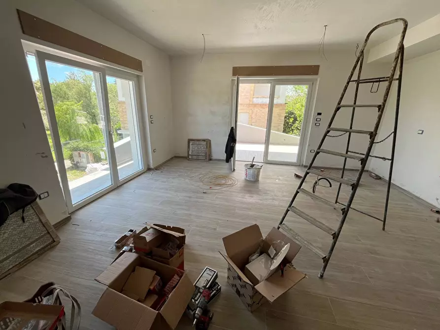 Immagine 9 di Appartamento in vendita  in VIA DON FELICE PICCIRILLI a Vasto