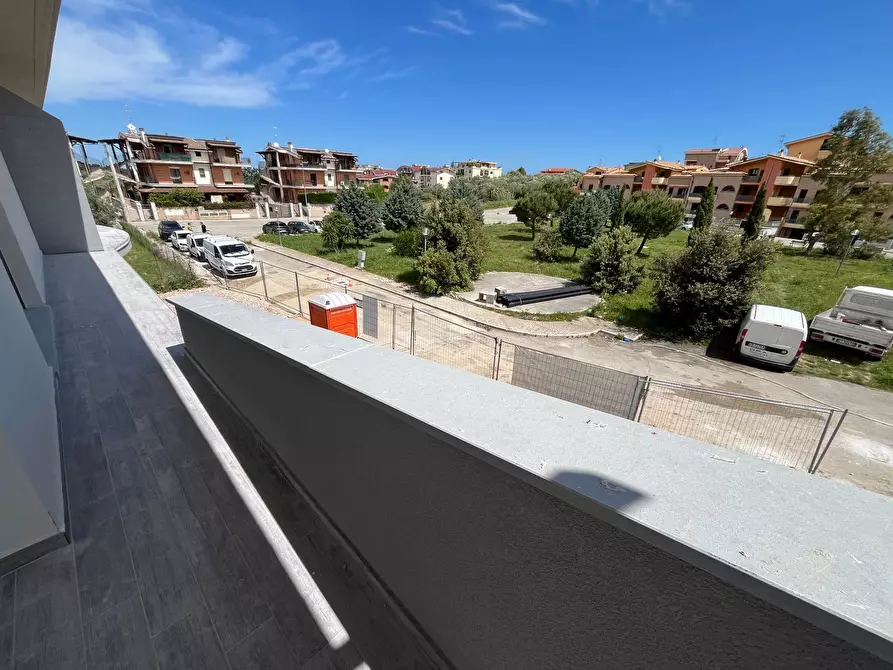 Immagine 13 di Appartamento in vendita  in VIA DON FELICE PICCIRILLI a Vasto