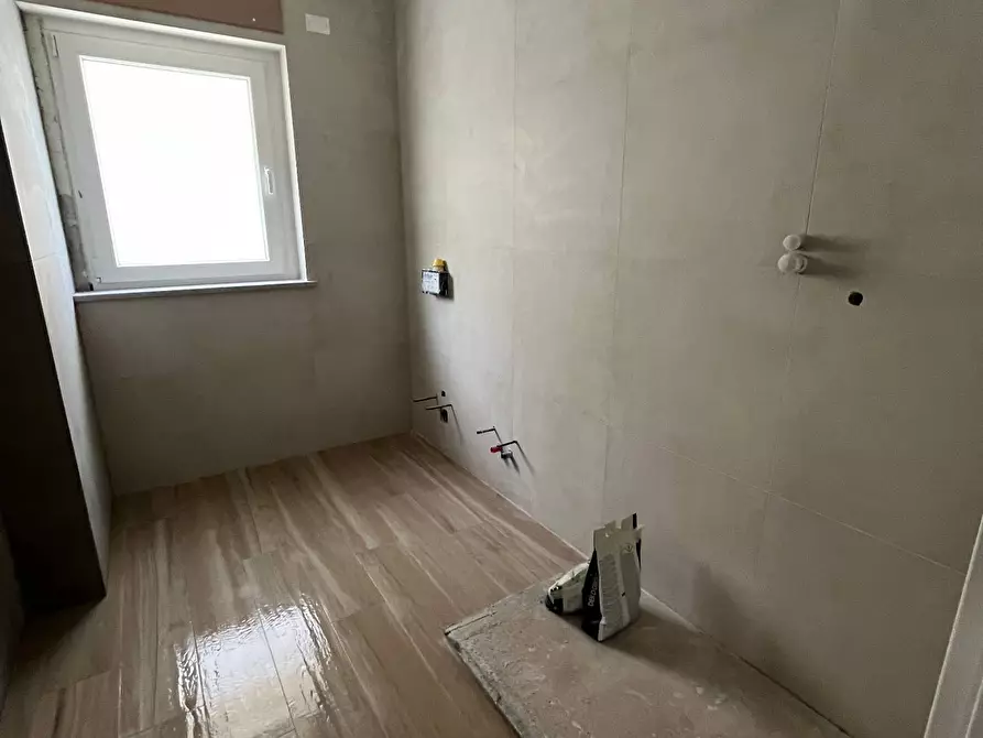 Immagine 17 di Appartamento in vendita  in VIA DON FELICE PICCIRILLI a Vasto