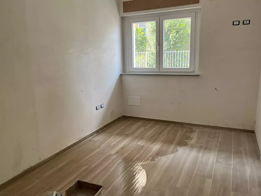 Immagine 19 di Appartamento in vendita  in VIA DON FELICE PICCIRILLI a Vasto