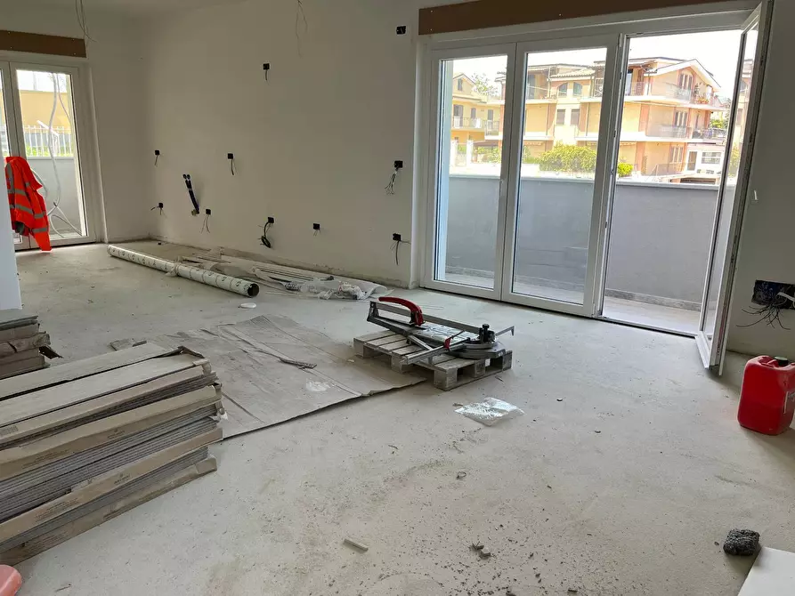 Immagine 20 di Appartamento in vendita  in VIA DON FELICE PICCIRILLI a Vasto