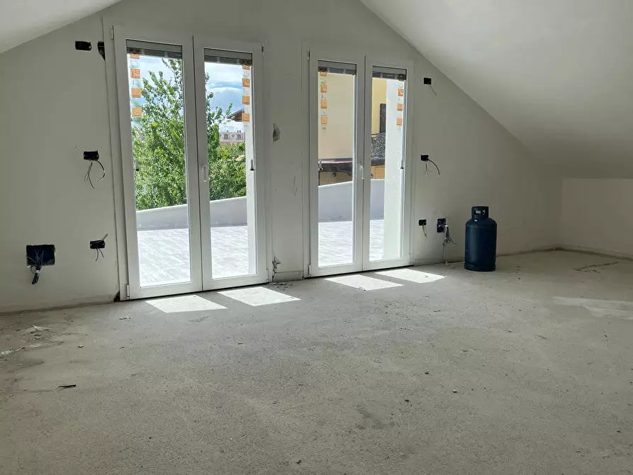 Immagine 21 di Appartamento in vendita  in VIA DON FELICE PICCIRILLI a Vasto