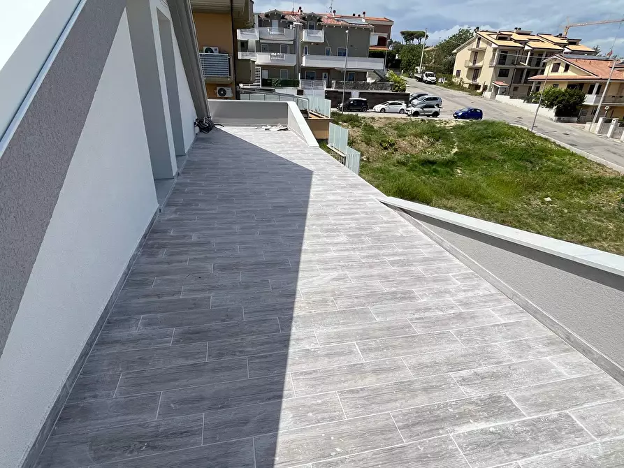 Immagine 23 di Appartamento in vendita  in VIA DON FELICE PICCIRILLI a Vasto