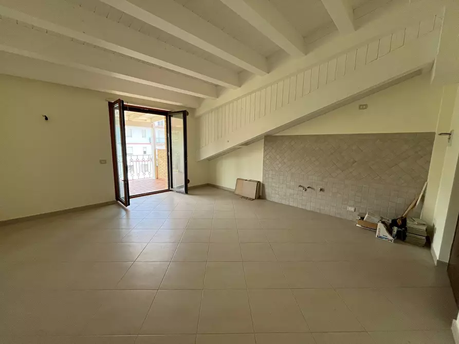 Immagine 1 di Appartamento in vendita  in VIA SPALATO a Vasto