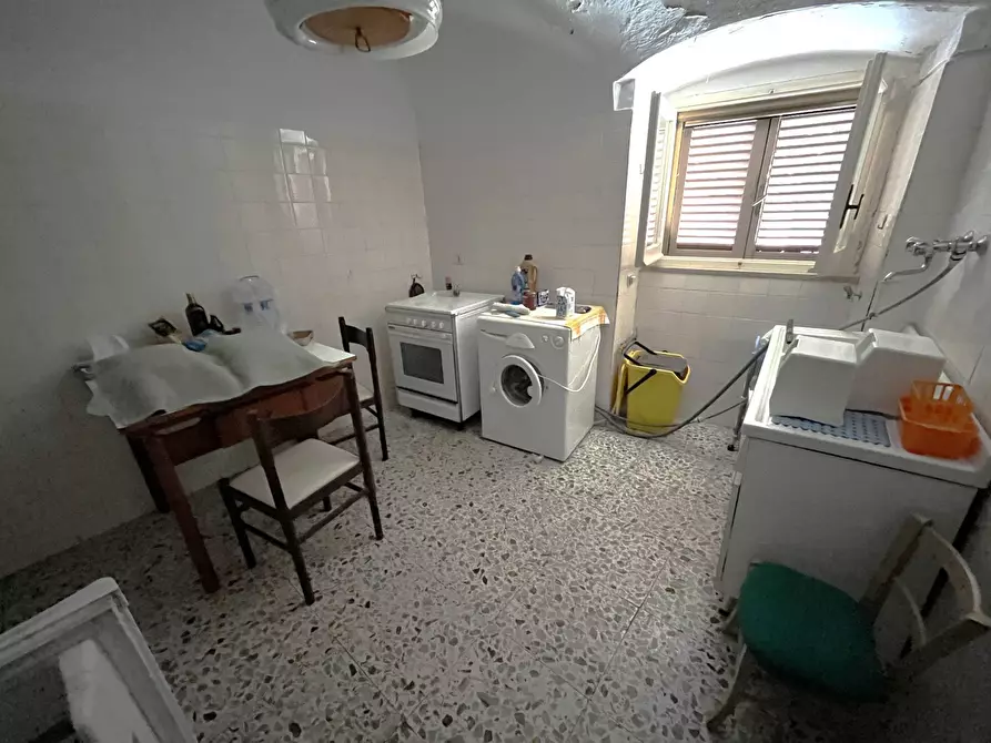 Immagine 7 di Casa semindipendente in vendita  in VIA DELLA CHIESA 1 a Pollutri