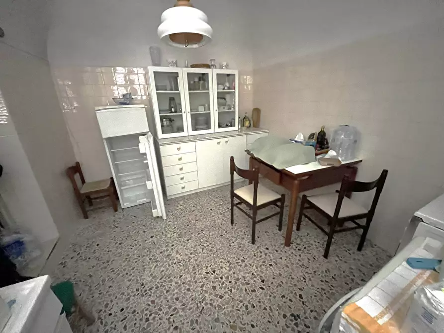 Immagine 8 di Casa semindipendente in vendita  in VIA DELLA CHIESA 1 a Pollutri