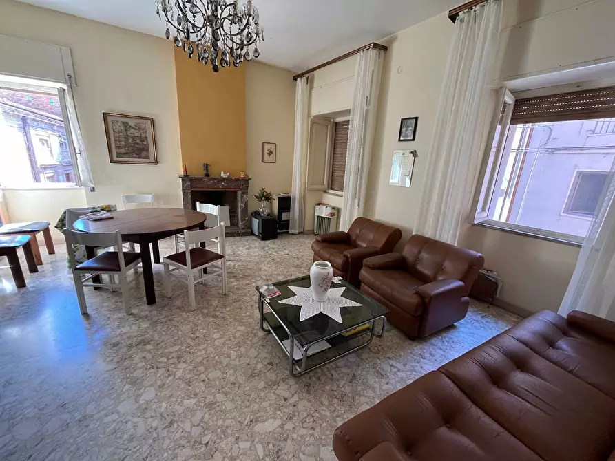 Immagine 4 di Casa semindipendente in vendita  in VIA DELLA CHIESA 1 a Pollutri