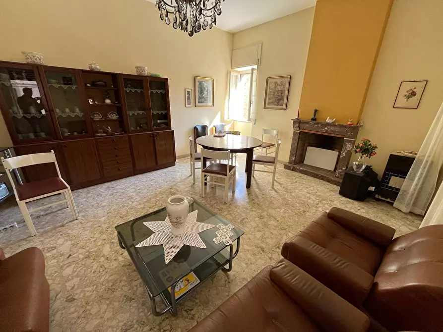 Immagine 2 di Casa semindipendente in vendita  in VIA DELLA CHIESA 1 a Pollutri