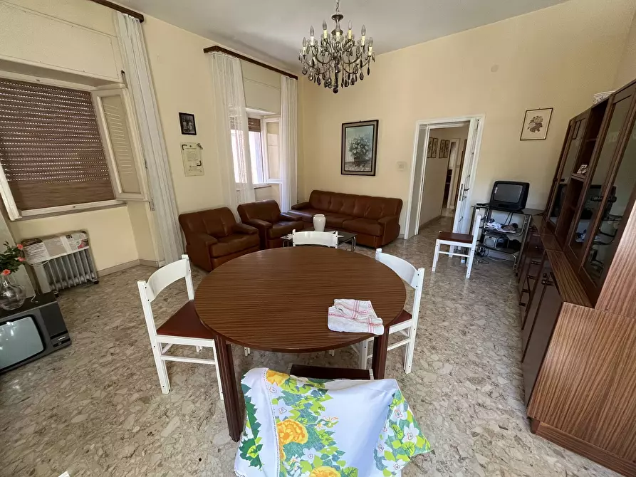 Immagine 3 di Casa semindipendente in vendita  in VIA DELLA CHIESA 1 a Pollutri