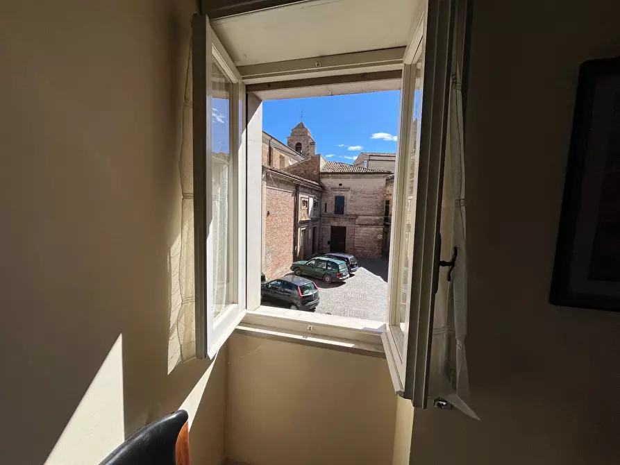 Immagine 9 di Casa semindipendente in vendita  in VIA DELLA CHIESA 1 a Pollutri