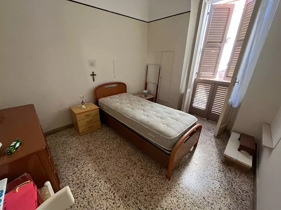 Immagine 11 di Casa semindipendente in vendita  in VIA DELLA CHIESA 1 a Pollutri