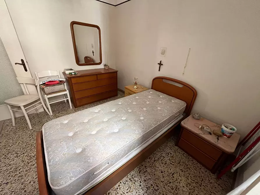 Immagine 12 di Casa semindipendente in vendita  in VIA DELLA CHIESA 1 a Pollutri