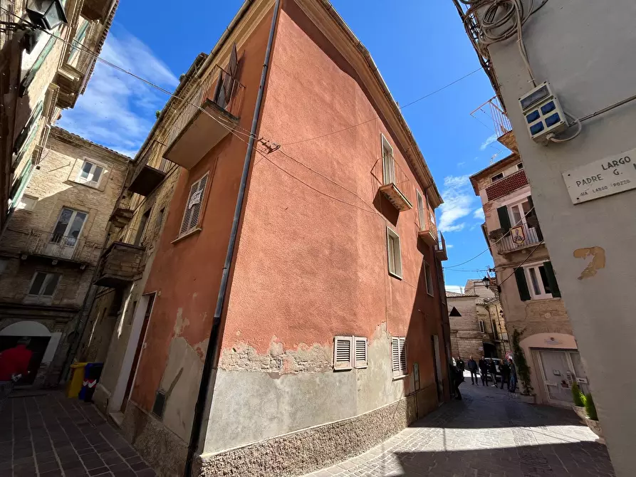 Immagine 26 di Casa semindipendente in vendita  in VIA DELLA CHIESA 1 a Pollutri