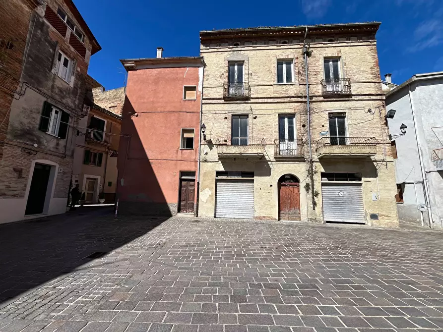 Immagine 6 di Casa semindipendente in vendita  in VIA DELLA CHIESA 1 a Pollutri