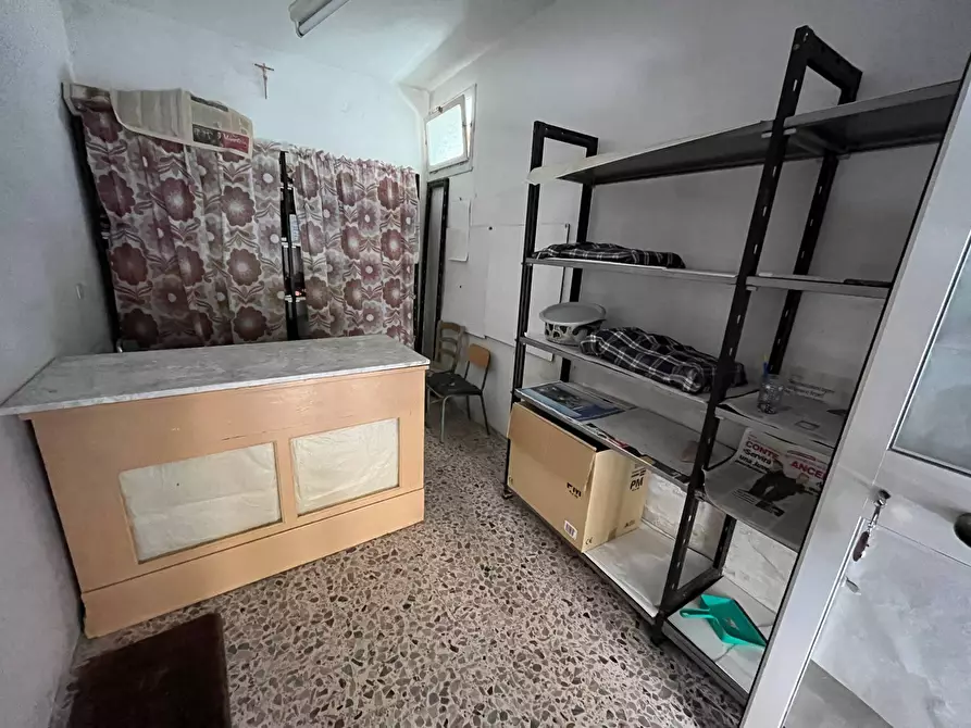 Immagine 17 di Casa semindipendente in vendita  in VIA DELLA CHIESA 1 a Pollutri