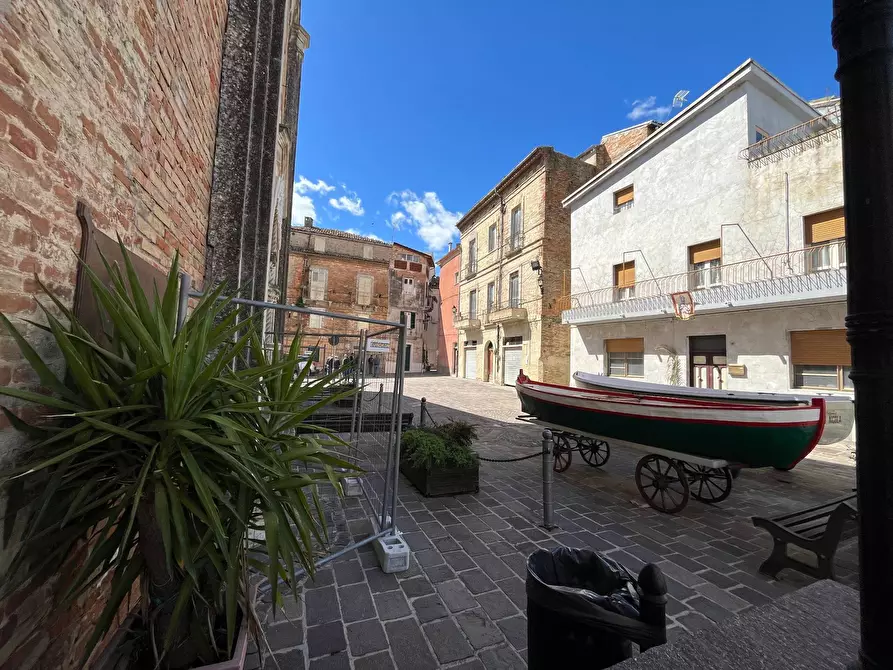 Immagine 5 di Casa semindipendente in vendita  in VIA DELLA CHIESA 1 a Pollutri
