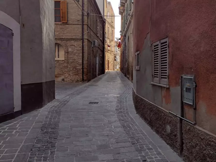 Immagine 18 di Casa semindipendente in vendita  in VIA DELLA CHIESA 1 a Pollutri