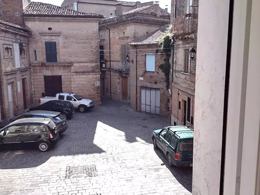 Immagine 19 di Casa semindipendente in vendita  in VIA DELLA CHIESA 1 a Pollutri