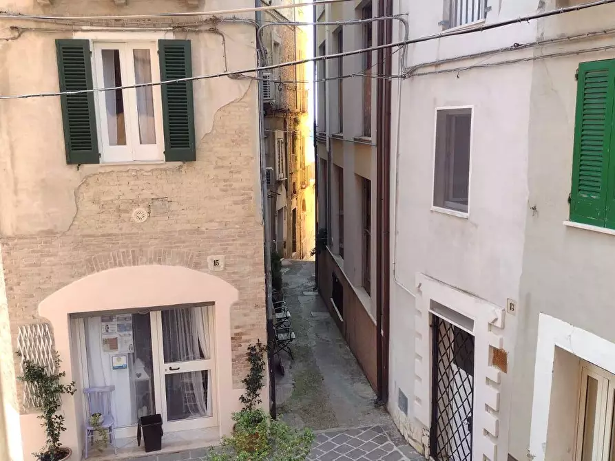 Immagine 21 di Casa semindipendente in vendita  in VIA DELLA CHIESA 1 a Pollutri