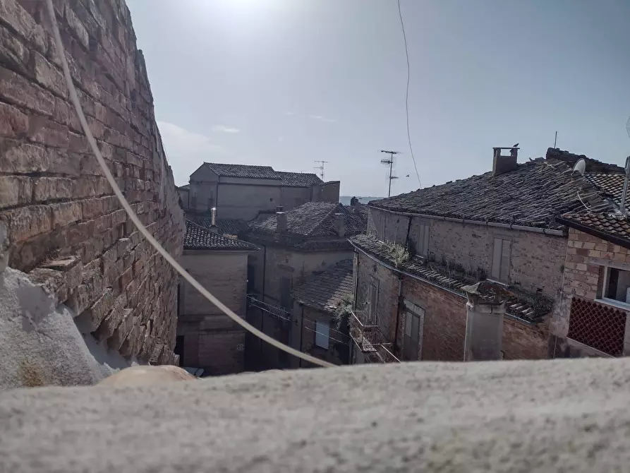 Immagine 22 di Casa semindipendente in vendita  in VIA DELLA CHIESA 1 a Pollutri