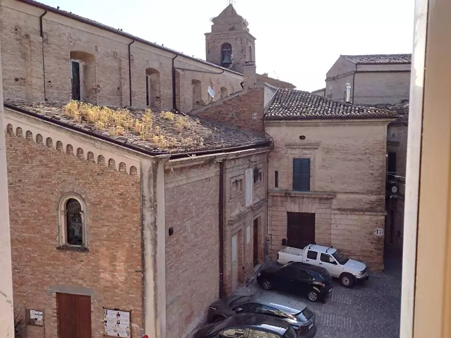 Immagine 23 di Casa semindipendente in vendita  in VIA DELLA CHIESA 1 a Pollutri