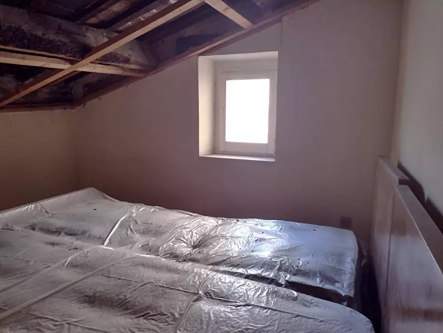 Immagine 24 di Casa semindipendente in vendita  in VIA DELLA CHIESA 1 a Pollutri