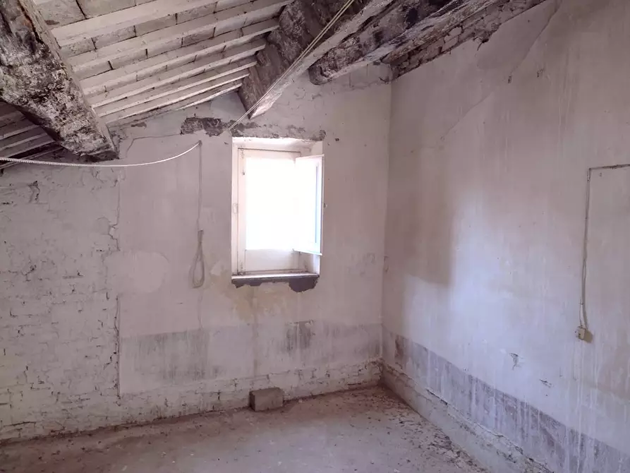 Immagine 25 di Casa semindipendente in vendita  in VIA DELLA CHIESA 1 a Pollutri