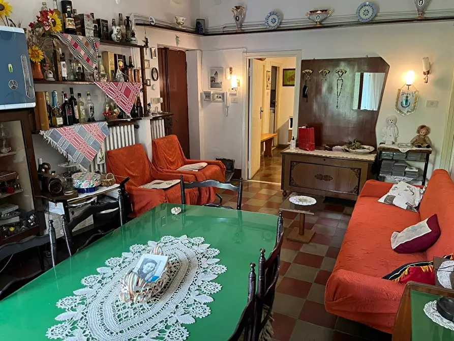 Immagine 2 di Appartamento in vendita  in VIALE EUROPA 18 a Palmoli