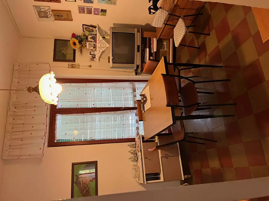 Immagine 4 di Appartamento in vendita  in VIALE EUROPA 18 a Palmoli