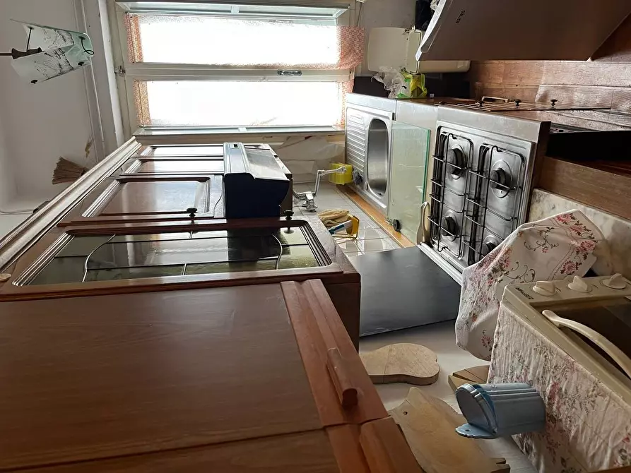 Immagine 5 di Appartamento in vendita  in VIALE EUROPA 18 a Palmoli