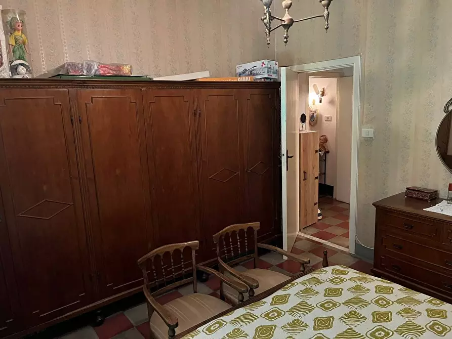 Immagine 8 di Appartamento in vendita  in VIALE EUROPA 18 a Palmoli