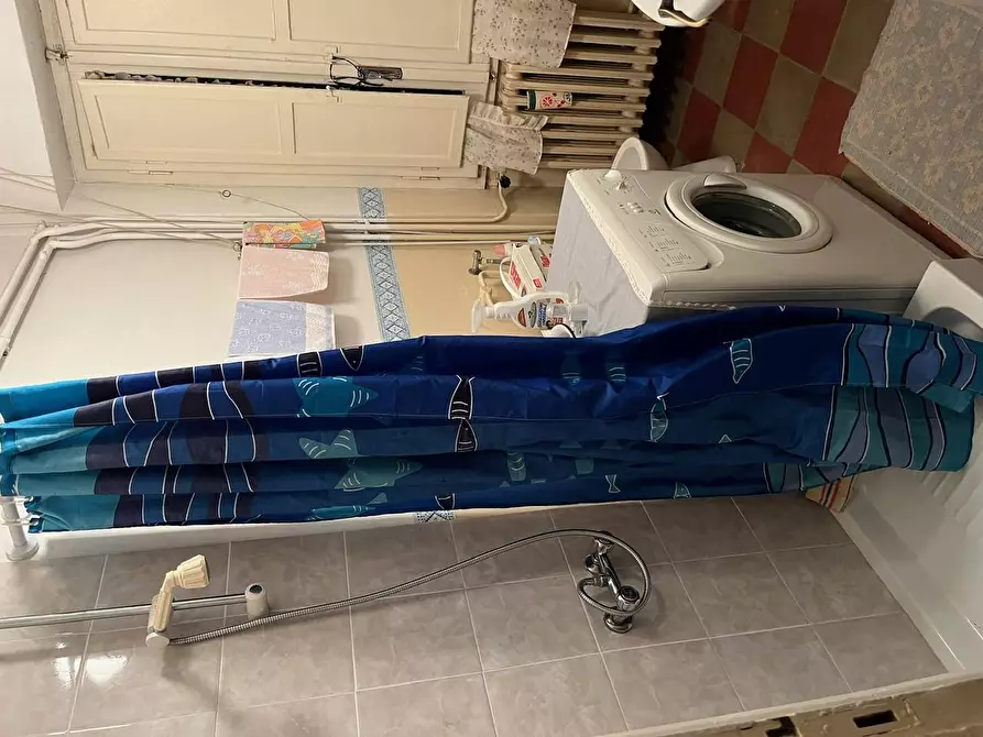 Immagine 9 di Appartamento in vendita  in VIALE EUROPA 18 a Palmoli