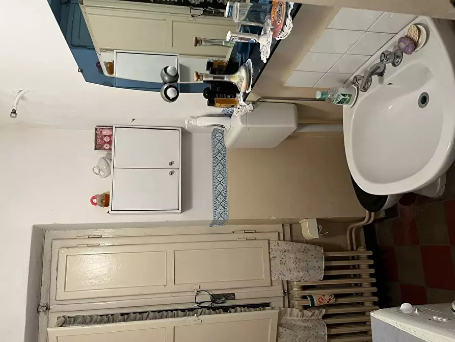 Immagine 10 di Appartamento in vendita  in VIALE EUROPA 18 a Palmoli