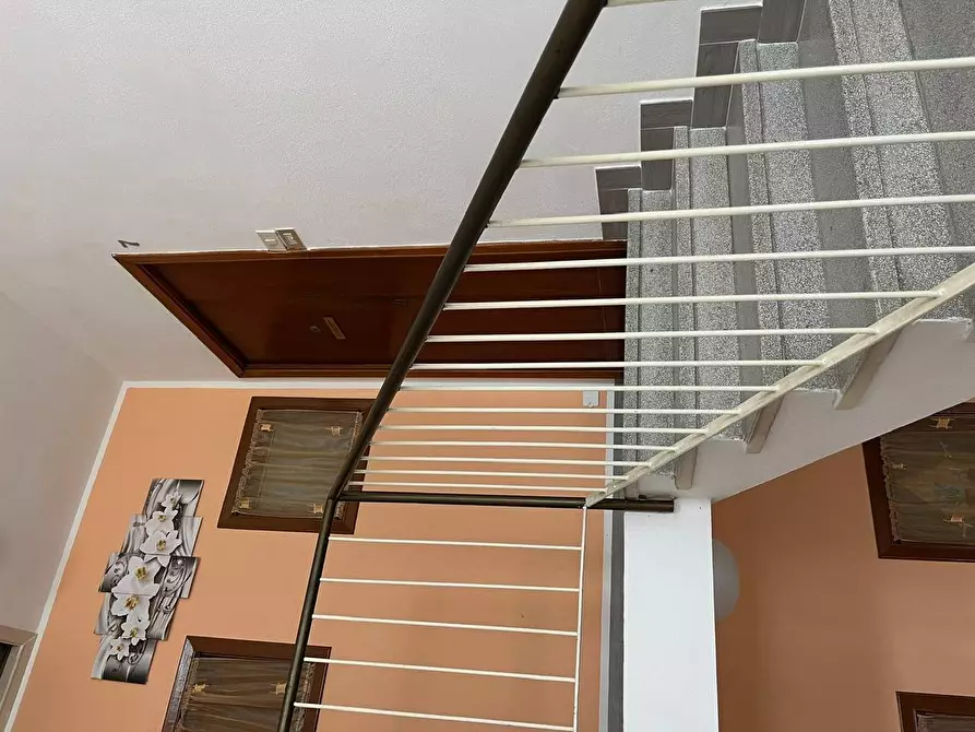 Immagine 14 di Appartamento in vendita  in VIALE EUROPA 18 a Palmoli