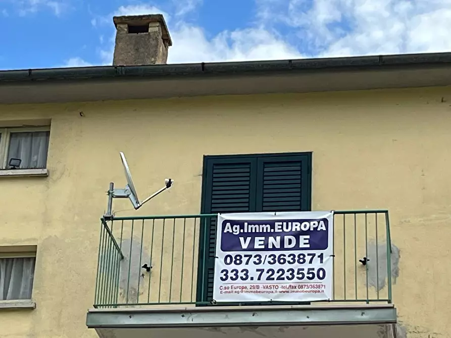 Immagine 15 di Appartamento in vendita  in VIALE EUROPA 18 a Palmoli
