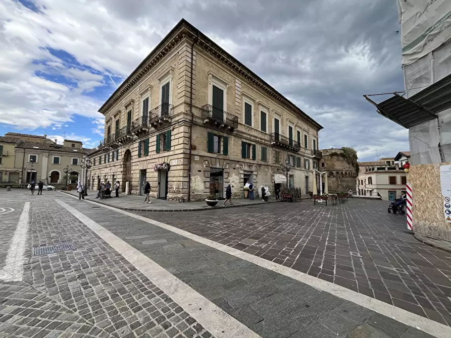 Immagine 8 di Appartamento in vendita  in PIAZZA ROSSETTI a Vasto