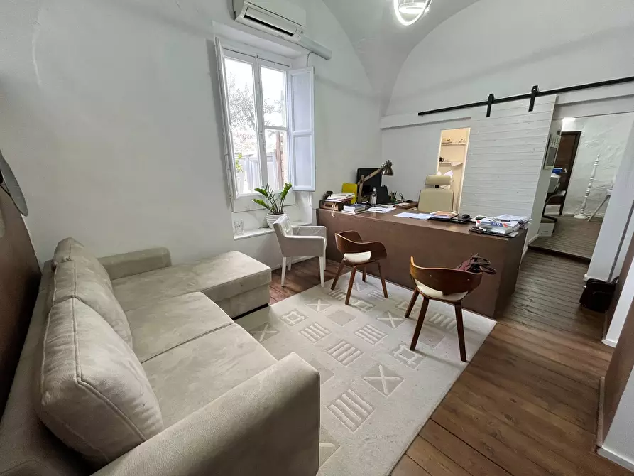 Immagine 14 di Appartamento in vendita  in PIAZZA ROSSETTI a Vasto