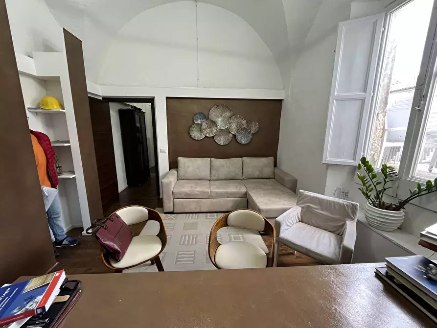 Immagine 15 di Appartamento in vendita  in PIAZZA ROSSETTI a Vasto