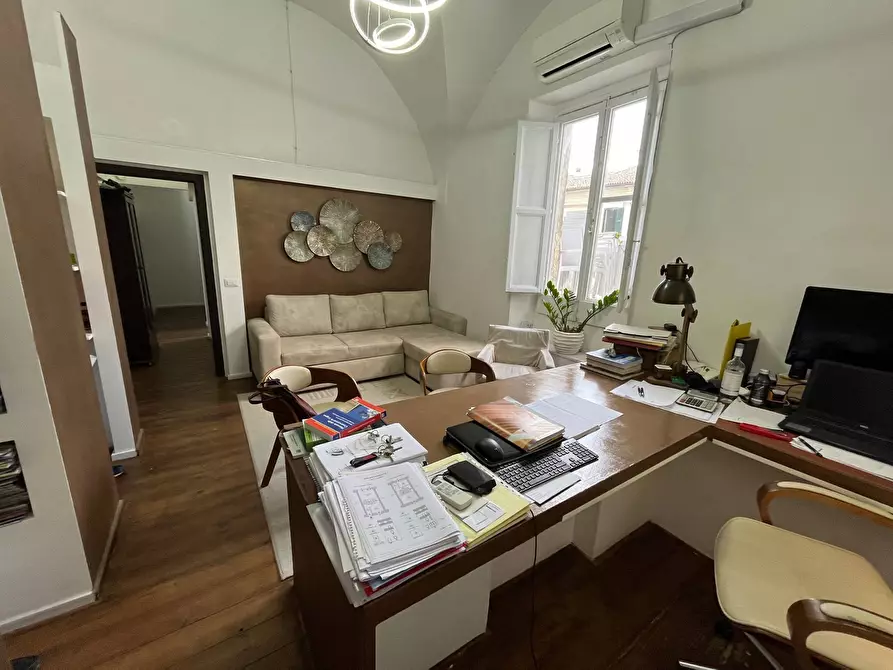 Immagine 16 di Appartamento in vendita  in PIAZZA ROSSETTI a Vasto